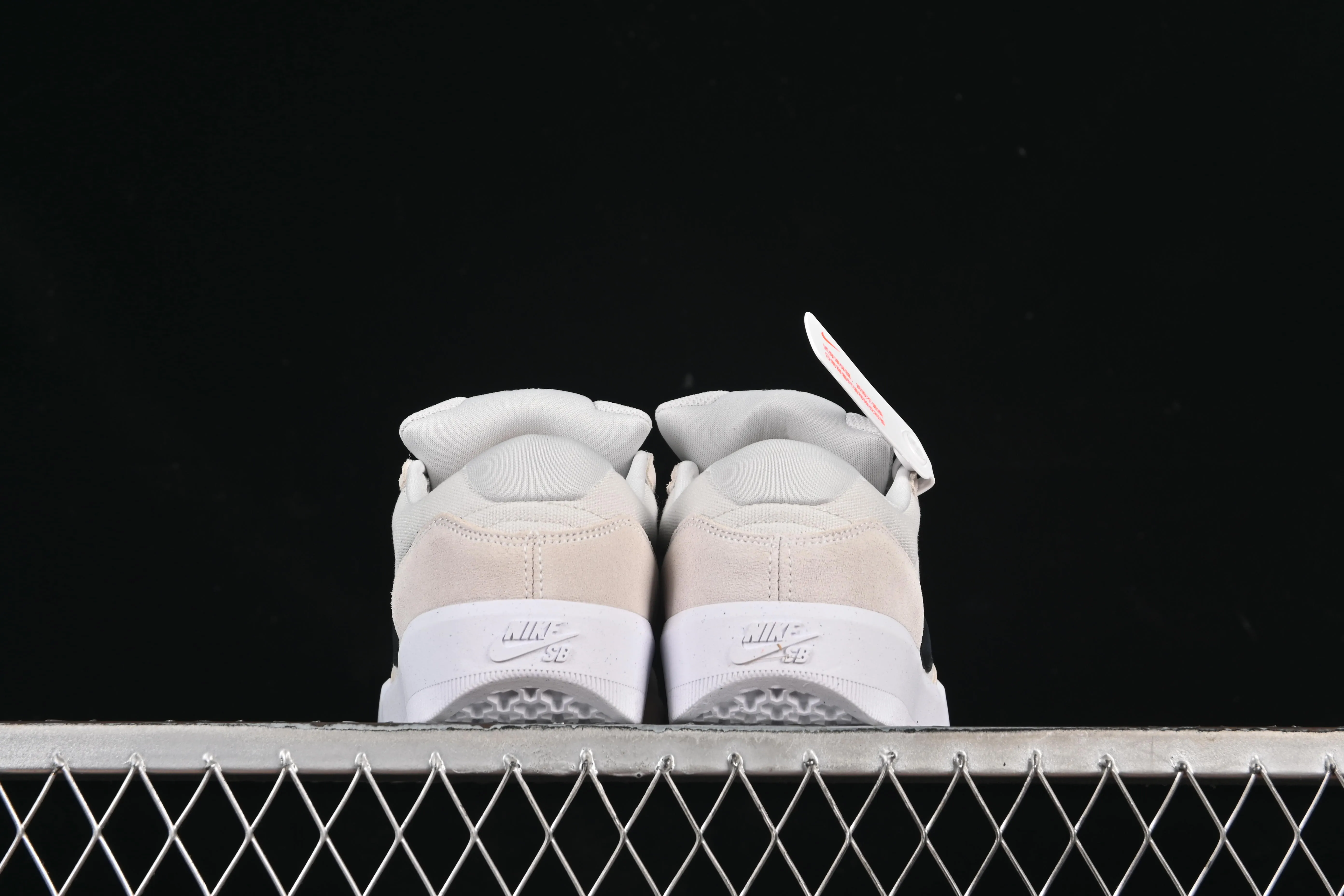 All categories Nk SB Dunk series Nk Force 58 simplified skateboard shoes X version Nike SB Force 58 Nike simplified retro skateboard shoes CZ2959-003